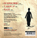 J-Five Feat. Charlie Chaplin ‎CD Single Modern Times - France (M/M)