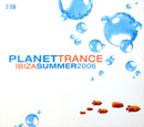 Compilation 2xCD Planet Trance - Ibiza Summer 2006 - France (M/M)
