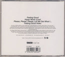 Muse ‎Maxi CD Feeling Good / Hyper Music - France (M/EX)