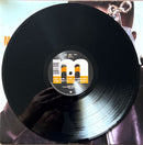 Mark Morrison 12" Crazy