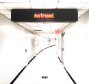 Moby ‎CD Destroyed - Limited Edition, Digibook - Europe (M/M)