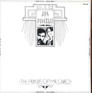 Jon And Vangelis LP The Friends Of Mr Cairo