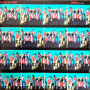 The Rolling Stones CD Rewind