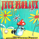Jeux Floraux CD Single Flower Power - France