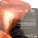 Michel Delpech ‎CD Single Cadeau de Noël - Promo - France (M/M - Scellé)