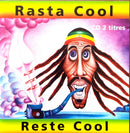 Rasta Cool CD Single Reste Cool