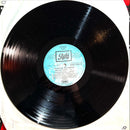 LP Bruitage Cinéma Volume 4: Oiseaux, Cloches