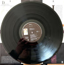 Black LP Comedy - Europe