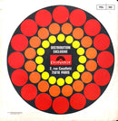 Godley & Creme ‎7" An Englishman In New York - France (VG/EX)