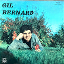 Gil Bernard LP Troubadour De L'éternel
