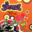 La Source ‎CD Chinois Verts & Trompette Rouge - France (M/M)