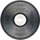 Tanita Tikaram ‎CD Ancient Heart - Europe (M/M)