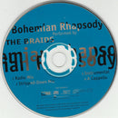 The Braids ‎Maxi CD Bohemian Rhapsody - Europe (EX+/VG+)