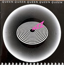Queen CD Jazz