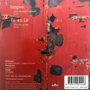 Carole Fredericks ‎CD Single Respire - France (EX/M)