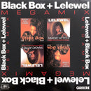 Black Box And Lelewel 7" Ride On Time Mix With Magic Atto 2 - France (EX/EX+)