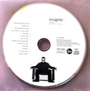 Incognito CD 100° And Rising