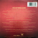 Mariah Carey CD Single Heartbreaker - Europe (VG+/VG+)