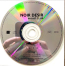 Noir Désir CD 666.667 Club
