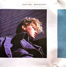 Anne Clark CD Pressure Points