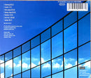 Natural Frequencies AKA Andreas Leifeld CD Tranquility In Motion
