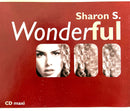 Sharon S Maxi CD Wonderful