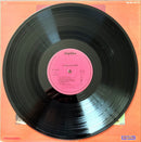 Richard Clayderman LP A Comme Amour - Les Fleurs Sauvages