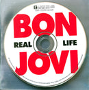 Bon Jovi Maxi CD Real Life - Promo