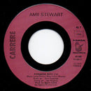 Amii Stewart ‎7" The Letter - France (VG+/EX)