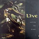 Live ‎CD Single Selling The Drama - Holland (G/M)