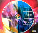 P!nk CD Hurts 2B Human