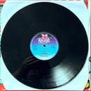 Loz Netto 12" You Are Rhythm