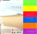 Pascal Obispo CD Le Grand Amour - Deluxe Edition, Digibook