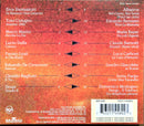Compilation CD Italian Feeling, Vol. 1