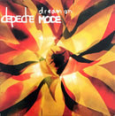 Depeche Mode ‎CD Single Dream On - France (VG+/EX+)