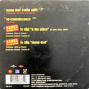 Axel Bauer CD Single Mens-Moi - France (VG/VG)