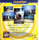 Scooter ‎Maxi CD Endless Summer - Europe (M/M)