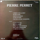 Pierre Perret LP Pierre Perret