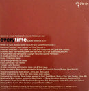 Janet CD Single Every Time - Promo - Europe (VG+/EX)