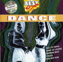 Compilation CD Best Of Vol. 5 - Dance - Benelux (EX/EX)