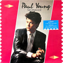 Paul Young LP No Parlez - Europe