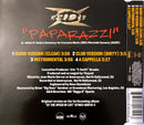 Xzibit ‎Maxi CD Paparazzi - Europe (M/EX)
