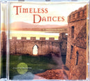 CD Celtic Moods - Romantic Aires & Timeless Dances - Musique Celtique