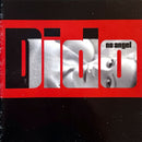 Dido ‎CD No Angel