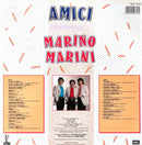 Amici 12" Hommage A Marino Marini - France