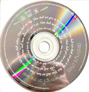 Destiny's Child CD The Writing's On The Wall