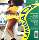 Kaoma ‎7" Dançando Lambada - France (EX+/M)