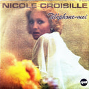 Nicole Croisille 7" Téléphone-Moi - France