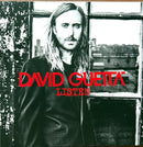 David Guetta CD Listen