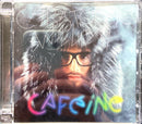 Christophe Willem CD Caféine - Super Jewel Case Edition  - France (EX/VG+)